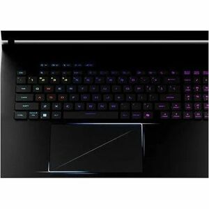 Laptop para videojuegos - Asus ROG Strix SCAR 18 G835 G835LW-SA152W 45.7cm (18") - Intel Core Ultra 9 275HX - 32GB - 1TB S