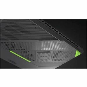 Asus ROG Strix G16 G614 G614PP-S5029W 40.6 cm (16") Gaming Notebook - WQXGA - 240 Hz - AMD Ryzen 9 8940HX - 32 GB - 1 TB S