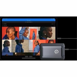 Apple iPad Pro (8th Generation) A3361 Tablet - 33 cm (13") - 12 GB - 256 GB Storage - iPadOS 26 - 5G - Space Black - M5 No