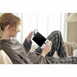 Asus RC73YA-NH002W White7in FHD Touch AMD Ryzen Z2 A 16GB 512GB AMD Radeon Graphics Win11