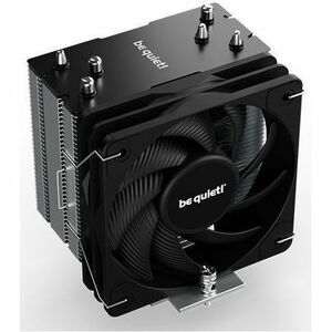 Ventilateur/Refroidisseur be quiet! Pure Rock Slim 3 - Système multimédia, Boîtier, RAM, Processeur, PC, Boîtier d'ordinat