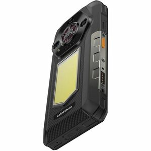 Ulefone Armor 30 512 GB Rugged Smartphone - 17.7 cm (7") LCD Full HD Plus 1080 x 2460 - Octa-core (Cortex A76Dual-core (2 