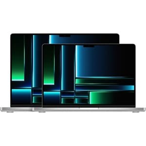16-inch MacBook Pro: Apple M5 Max chip with 18#core CPU and 32#core GPU 36GB 2TB SSD - Silver