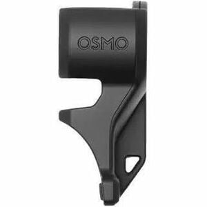 DJI Osmo Pocket 4 Digital Camcorder - 5.1 cm (2") OLED Touchscreen - 1" CMOS - 4K, Full HD, 3K - 16:9 - 37 Megapixel Image