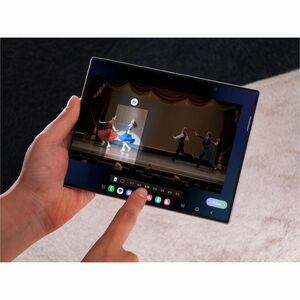 Samsung Galaxy Z Fold8 SM-F971B 256 GB Smartphone - 19,3 cm (7,6 Zoll) Flexibler faltbarer Bildschirm Dynamic AMOLED 2X QX