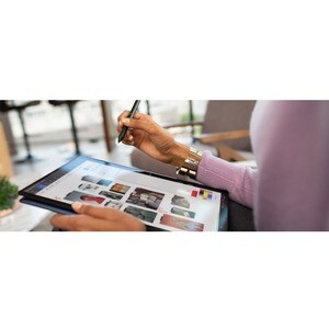 HP Elite Dragonfly 33.8 cm (13.3") Touchscreen Convertible 2 in 1 Notebook - Full HD - Intel Core i7 8th Gen i7-8565U - 16