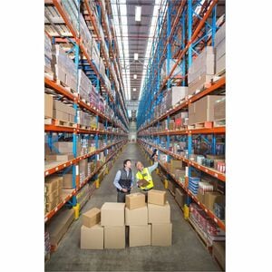 Terminale palmare Datalogic Skorpio X5 Robusto - Nero - 1D, 2D - Laser Sorgente di luce - Imager - SD660 - 10,9 cm (4,3"")