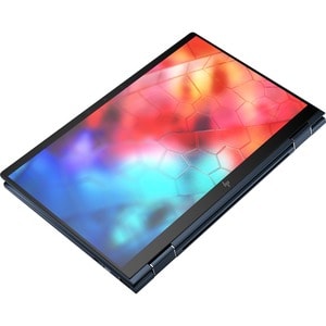 HP Elite Dragonfly G2 33.8 cm (13.3") 触控屏 可转换 2合1笔记本 - UHD - Intel Core i7 第11代 i7-1165G7 - 32 GB - 1 TB SSD - Intel 芯片 - 