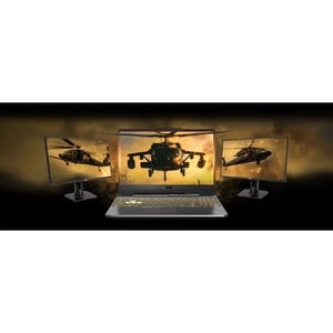 TUF Gaming F15 FX506 FX506HC-HN102 39.6 cm (15.6") Gaming Notebook - Full HD - 1920 x 1080 - Intel Core i5 11th Gen i5-114