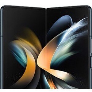 Samsung Galaxy Z Fold4 SM-F936B/DS 256 GB Smartphone - 19.3 cm (7.6") Flexible Folding Screen Dynamic AMOLED QXGA+ 2176 x 
