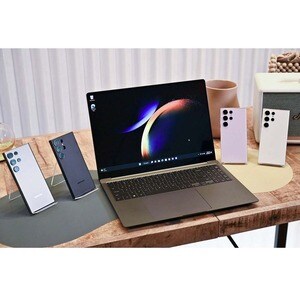 Samsung Galaxy S23 Ultra 512 GB Smartphone - 17.3 cm (6.8") Dynamic AMOLED QHD+ 3088 x 1440 - Octa-core (Cortex X3Single-c