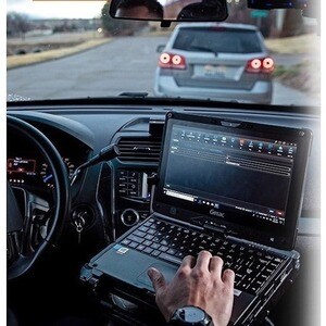 Getac V110 V110 G7 29.5 cm (11.6") Touchscreen Rugged Notebook - Full HD - Intel Core i5 12th Gen i5-1235U - 8 GB - 256 GB