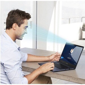 Asus ExpertBook B5 B5402C B5402CVA-KC0255X 35,6 cm (14 Zoll) Notebook - Full HD - Intel Core i7 13. Gen. i7-1360P - vPro-T