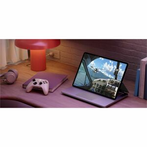 Notebook 2 in 1 - Microsoft Surface Laptop Studio 2 36,6 cm (14,4") Touchscreen - Intel Core i7 13th Gen 3408U - 16 GB - 5