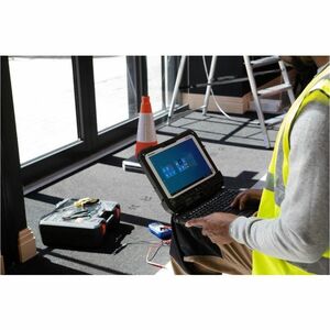 Panasonic TOUGHBOOK FZ-G2 Rugged Tablet - 25.7 cm (10.1") WUXGA - vPro Technology - 16 GB - 512 GB SSD - Windows 11 Pro - 