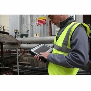 Panasonic TOUGHBOOK CF-33 Rugged Tablet - 30.5 cm (12") QHD - vPro Technology - 16 GB - 512 GB SSD - Windows 11 Pro - Core