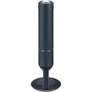 Samsung Bespoke Jet VS20B95973B Schnurlos Standstaubsauger - Blau - 500 ml Staubkapazität - Teleskoprohr, Fugendüse, Kombi