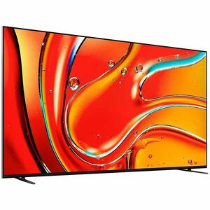 Sony BRAVIA 7 K-85XR70 84.6" Smart LED-LCD TV 2024 - 4K UHDTV - High Dynamic Range (HDR) - HDR10, HLG, Dolby Vision - Quan