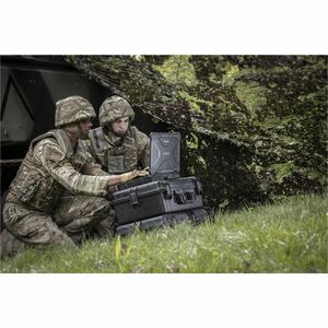 Panasonic TOUGHBOOK FZ-40 FZ-40FZ001B4 35,6 cm (14 Zoll) Touchscreen Robust Notebook - Full HD - Intel Core Ultra 5 135H -