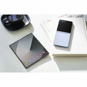 Samsung Galaxy Z Fold6 256 GB Smartphone - 7.6" Flexible Folding Screen Dynamic AMOLED 2X QXGA+ 2160 x 1856 - Octa-core (C
