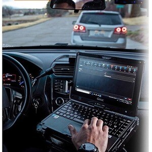 Getac V110 V110 G7 29.5 cm (11.6") Touchscreen Rugged Convertible 2 in 1 Notebook - Full HD - Intel Core i5 12th Gen i5-12
