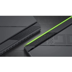 Asus ROG Strix G16 G614 G614JI-N4080W 16" Gaming Notebook - QHD+ - Intel Core i7 13th Gen i7-13650HX - 16 GB - 1 TB SSD - 