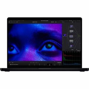 Apple MacBook Pro , Apple M, 36.1 cm (14.2"), 3024 x 1964 pixels, 24 GB, 512 GB, macOS Sequoia
