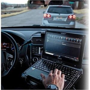 Getac V110 V110 G7 29,5 cm (11,6 Zoll) Touchscreen Robust Umrüstbar 2 in 1 Notebook - Full HD - Intel Core i5 12. Gen. i5-