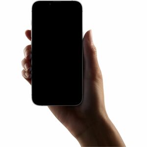 Apple iPhone 16e 256 GB Smartphone - 15.49 cm (6.10") OLED HDR10+ 2532 x 1170 - Hexa-core (A18Dual-core (2 Core) 4.04 GHz 