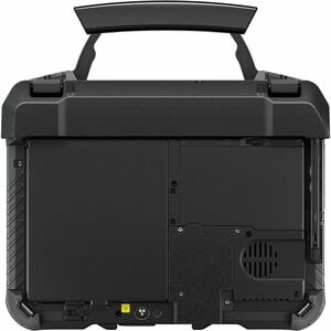 Tablette Panasonic Connect TOUGHBOOK FZ-G2 Durci - 25,7 cm (10,1") WUXGA - Technologie vPro - 16 Go - 512 Go SSD - Windows