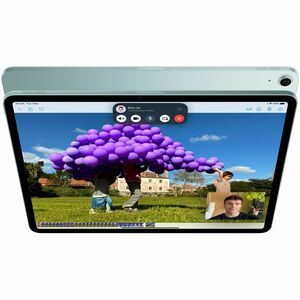 Apple iPad Air 13 (2025) A3268 平板 - 33 cm (13") - 8 GB - 256 GB 存储 - 蓝 - 八核（8 核） 4.05 GHz - 2732 x 2048 - 面内交换(IPS)技术, 液体视