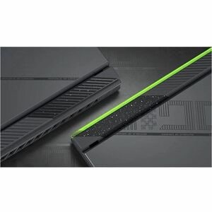 Asus ROG Strix G16 G614 G614PP-S5029W 40.6 cm (16") Gaming Notebook - WQXGA - 240 Hz - AMD Ryzen 9 8940HX - 32 GB - 1 TB S