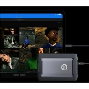 IPAD PRO 13 WIFI 1TB STD SPACE BLACK