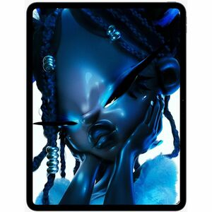 Apple iPad Pro (8th Generation) 平板 - 33 cm (13") - 16 GB - 1 TB 存储 - 10核 - 1600 cd/m² - 2752 x 2064 - 原彩技术 显示屏 - Wi-Fi 7 -