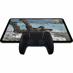 Apple iPad Pro (8th Generation) A3361 Tablet - 33 cm (13") - 12 GB - 256 GB Storage - iPadOS 26 - 5G - Space Black - M5 No