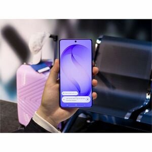 Samsung Galaxy S26 Ultra SM-S948B/DS 256 GB Smartphone - 17.5 cm (6.9") Dynamic AMOLED 2X QHD+ 3120 x 1440 - Octa-core (Or