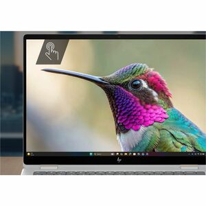 HP EliteBook X Flip G2i 14 inch Notebook Next Gen AI PC Wolf Pro Security Edition. Tipo di prodotto: Ibrido (2 in 1). Fami