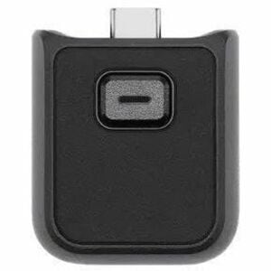 DJI Osmo Pocket 4 Digital Camcorder - 5.1 cm (2") OLED Touchscreen - 1" CMOS - 4K, Full HD, 3K - 16:9 - 37 Megapixel Image
