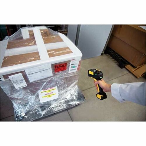 Datalogic PowerScan PBT9600 Rugged Industrial, Warehouse, Logistics, Inventory, Picking, Sorting Handheld Barcode Scanner 