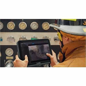 Zebra ET8x ET85 Rugged Tablet - 30.5 cm (12") QHD - 16 GB - 512 GB SSD - 5G - Core i5 11th Gen Quad-core (4 Core) i5-1130G
