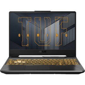 TUF Gaming F15 FX506 FX506HC-HN102 39.6 cm (15.6") Gaming Notebook - Full HD - 1920 x 1080 - Intel Core i5 11th Gen i5-114