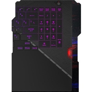 ASUS ROG Strix SCAR 17 - 17.3in FHD (1920 x 1080) 16:9 - i9-12900H - 16GB RAM (2x8GB SO-DIMM) - 2TB SSD - RTX 3070 Ti 8GB 