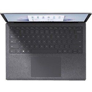 Computer portatile - Microsoft Surface Laptop 5 34,3 cm (13,5") Touchscreen - 2256 x 1504 - Intel Core i5 12° Gen 5450U - 