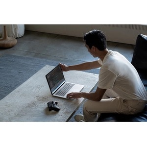 Microsoft Surface Laptop Studio 36.6 cm (14.4") Touchscreen Convertible (Floating Slider) 2 in 1 Notebook - 2400 x 1600 - 