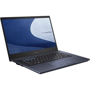 Asus ExpertBook B5 B5402C B5402CVA-KC0255X 35,6 cm (14 Zoll) Notebook - Full HD - Intel Core i7 13. Gen. i7-1360P - vPro-T