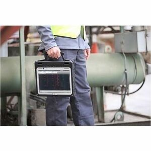 Panasonic TOUGHBOOK CF-33 Rugged Tablet - 30.5 cm (12") QHD - vPro Technology - 16 GB - 512 GB SSD - Windows 11 Pro - Core