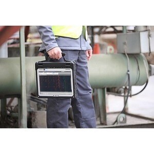 Panasonic TOUGHBOOK CF-33 Rugged Tablet - 30.5 cm (12") QHD - vPro Technology - 16 GB - 512 GB SSD - Windows 11 Pro - Core