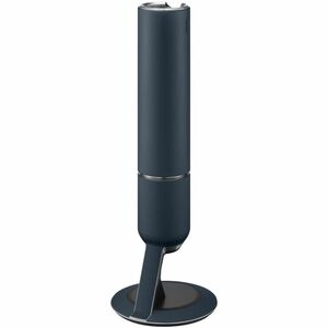 Samsung Bespoke Jet VS20B95973B Schnurlos Standstaubsauger - Blau - 500 ml Staubkapazität - Teleskoprohr, Fugendüse, Kombi