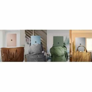 Microsoft Surface Laptop Go 3 31.50 cm (12.40") Touchscreen Notebook - Intel Core i5 12th Gen i5-1235U - 16 GB - 512 GB SS