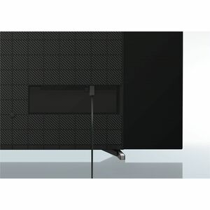 Sony BRAVIA 7 K-65XR70 64.5" Smart LED-LCD TV 2024 - 4K UHDTV - High Dynamic Range (HDR) - Dark Silver - HDR10, HLG - Mini